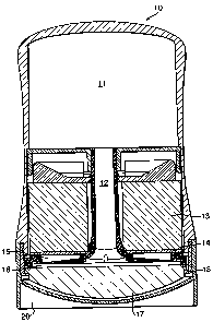 Une figure unique qui représente un dessin illustrant l'invention.